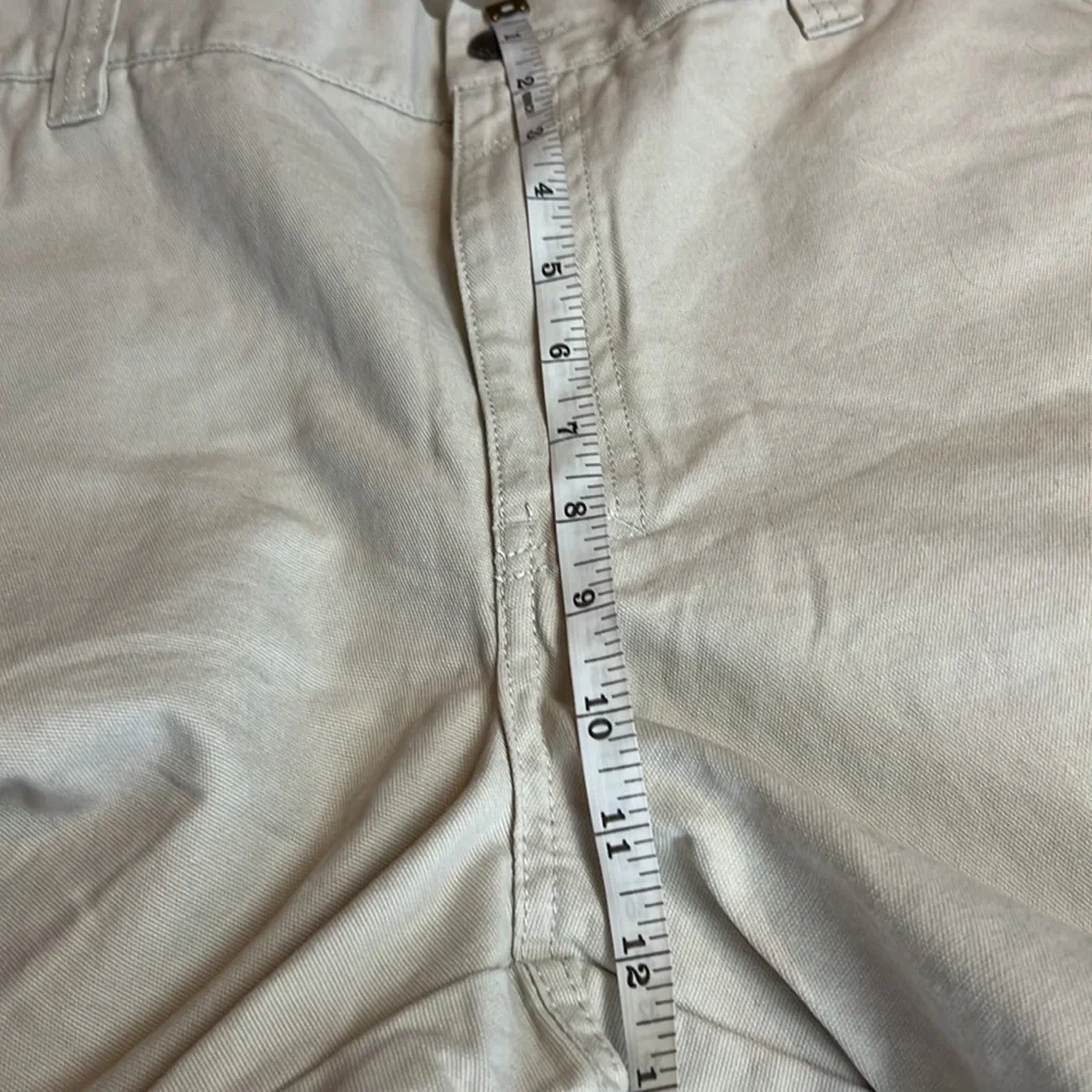 Columbia cargo Hiking khaki SZ 40 Shorts New